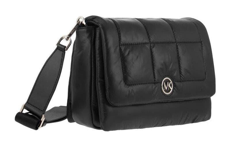 Сумка через плечо MICHAEL KORS MK Lilah Logo - изображение 2