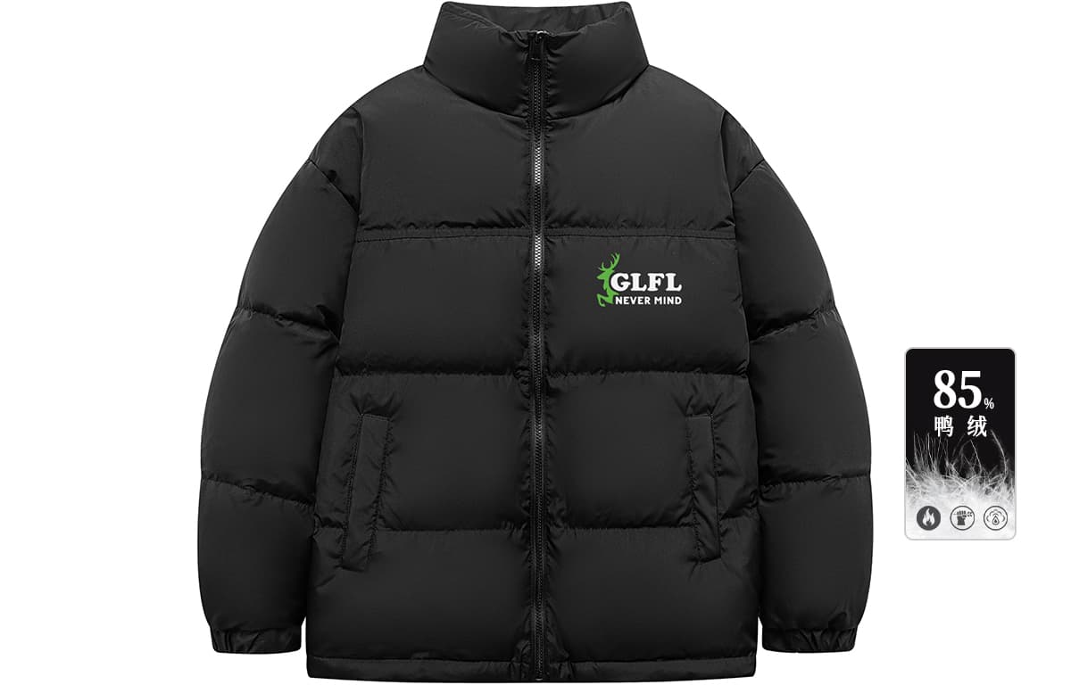 Зимняя куртка GLFL - изображение 2