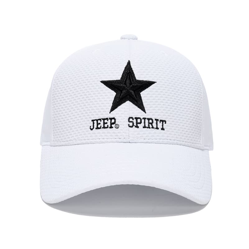 Кепка JEEP SPIRIT logo - изображение 4