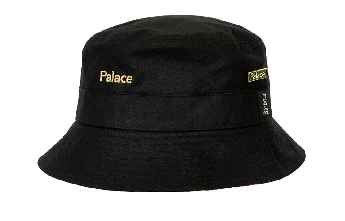 Панама PALACE barbour - - изображение 1