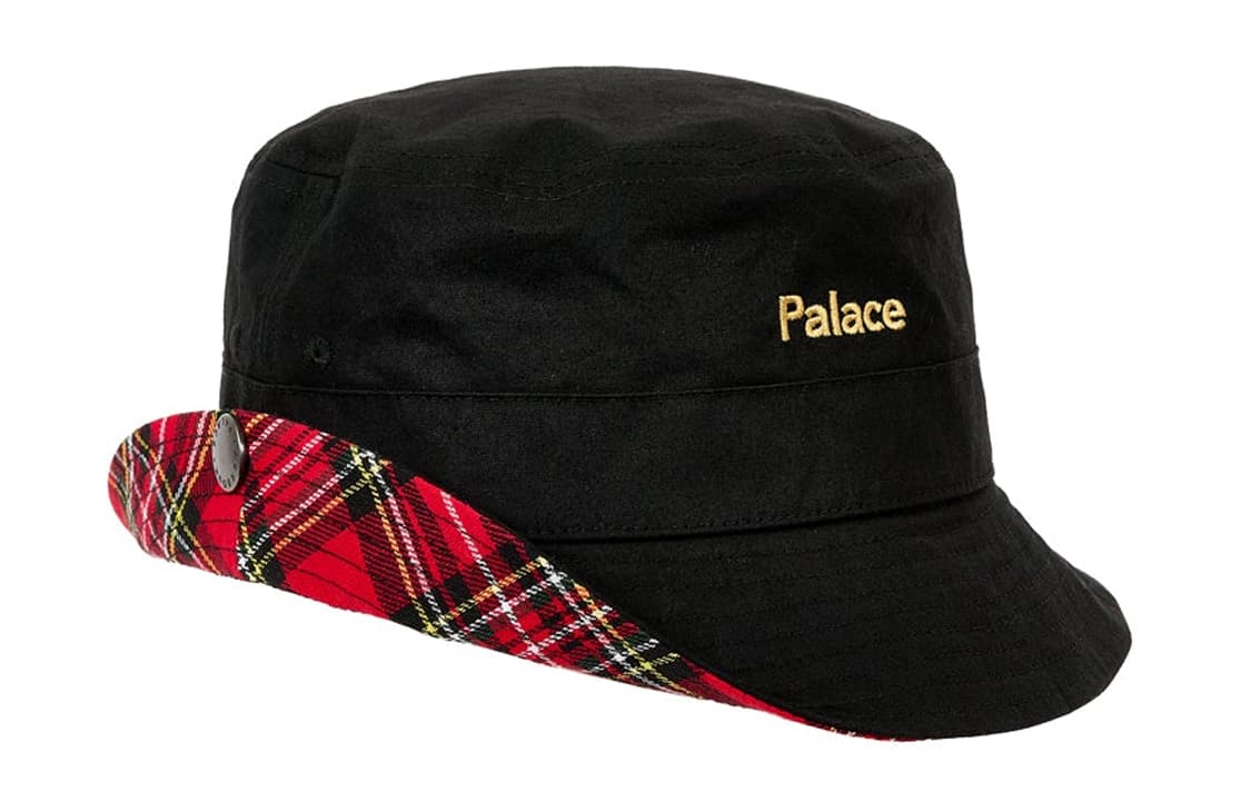 Панама PALACE barbour - - изображение 3
