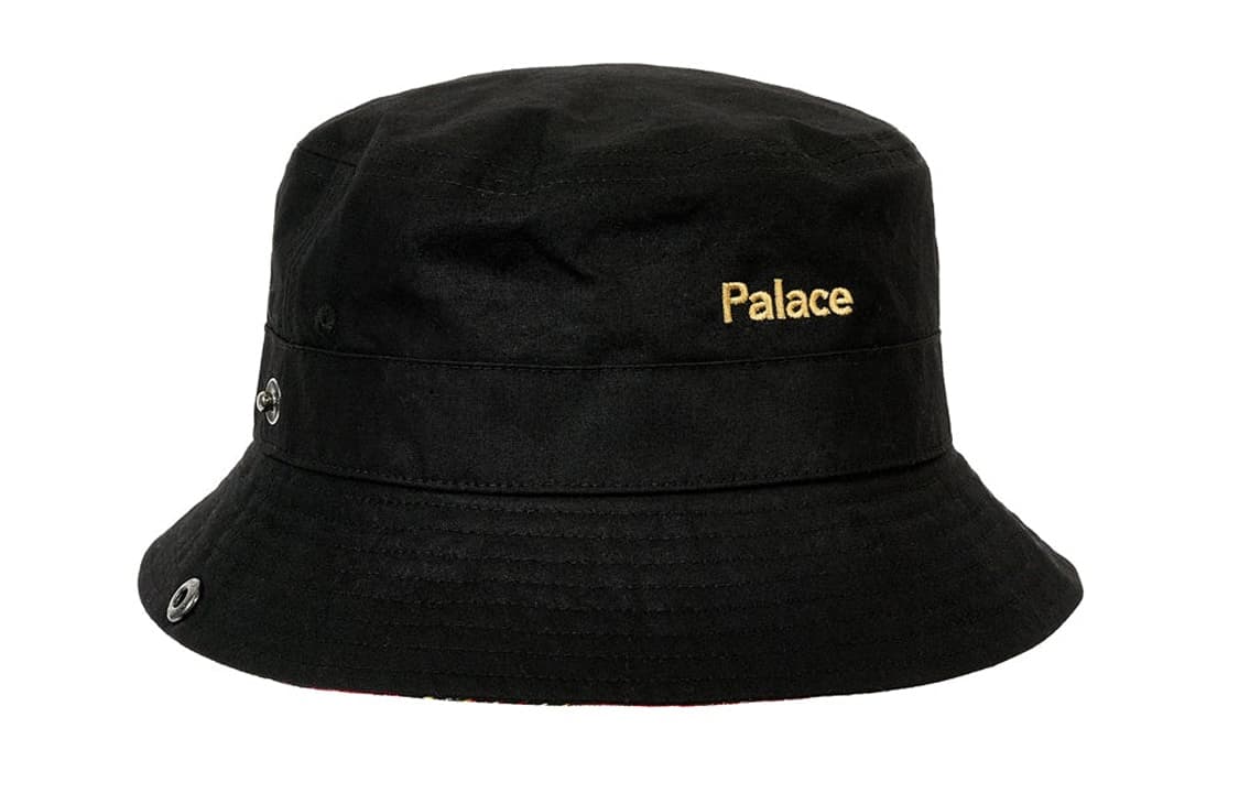 Панама PALACE barbour - - изображение 2