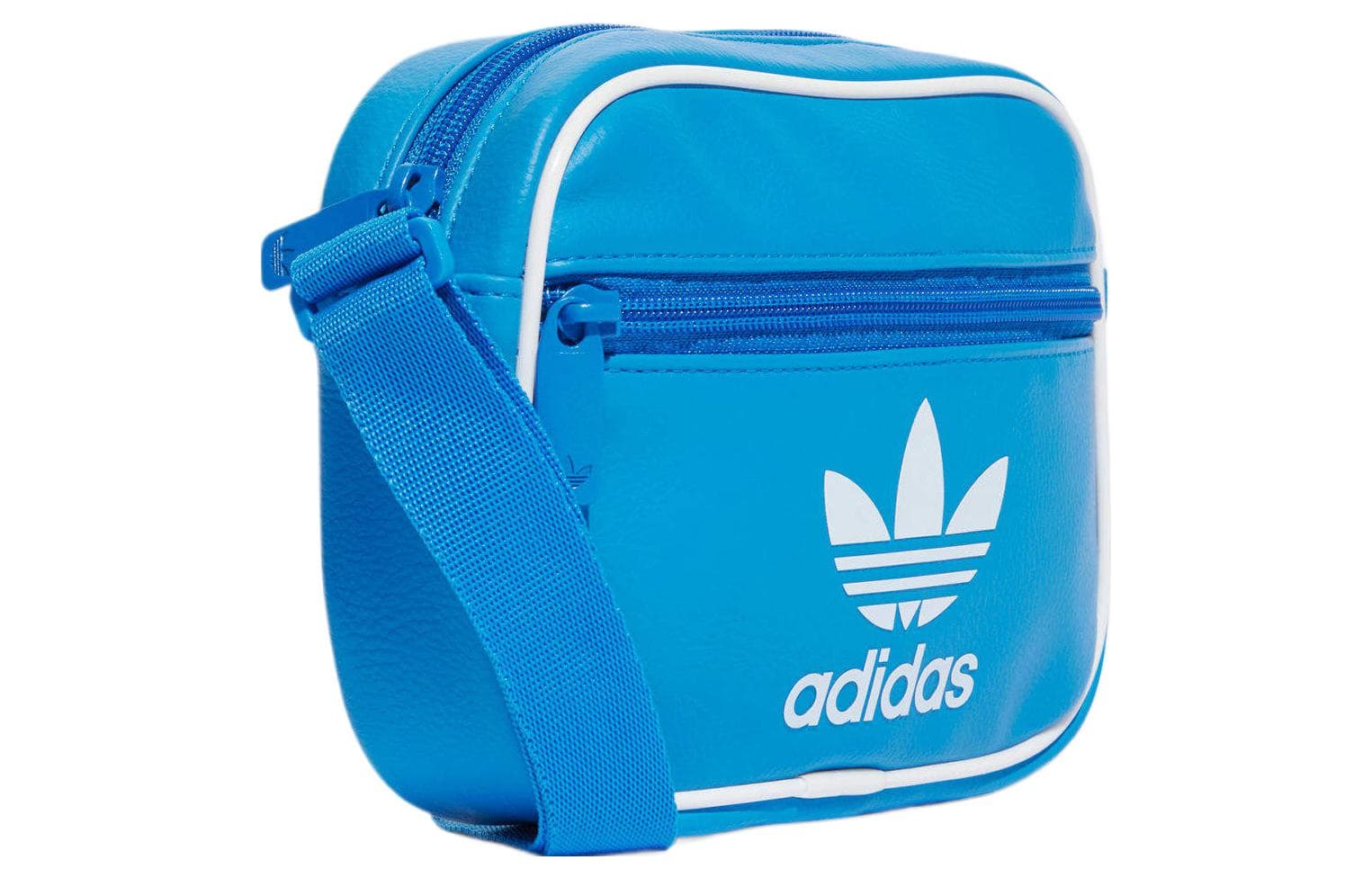Сумка через плечо adidas originals - изображение 2