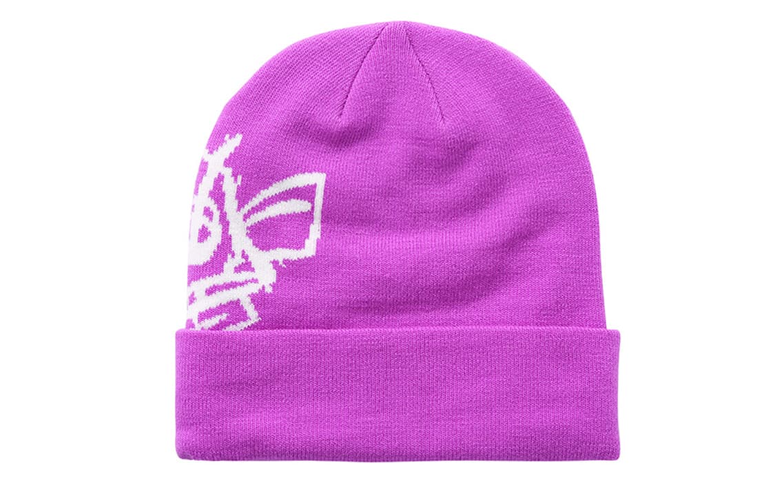 Шапка BURTON - изображение 1