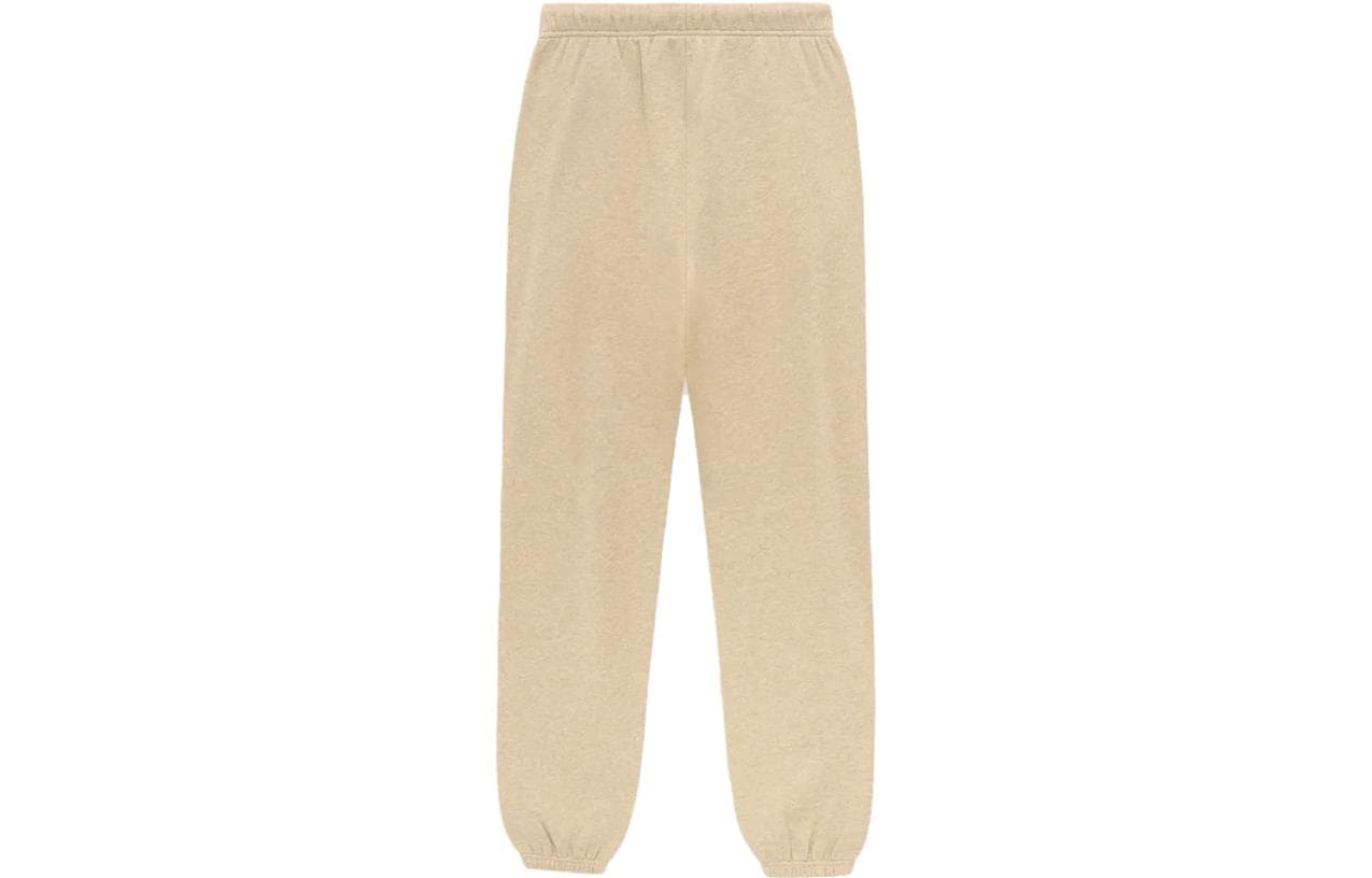 Штаны Fear of God Essentials FW23 Sweatpant Gold Heather - изображение 2