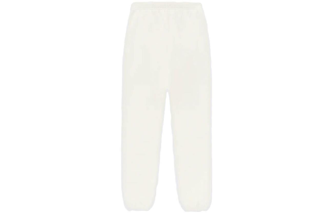 Штаны Fear of God Essentials High-Rise Shorts Cloud Dancer - изображение 2