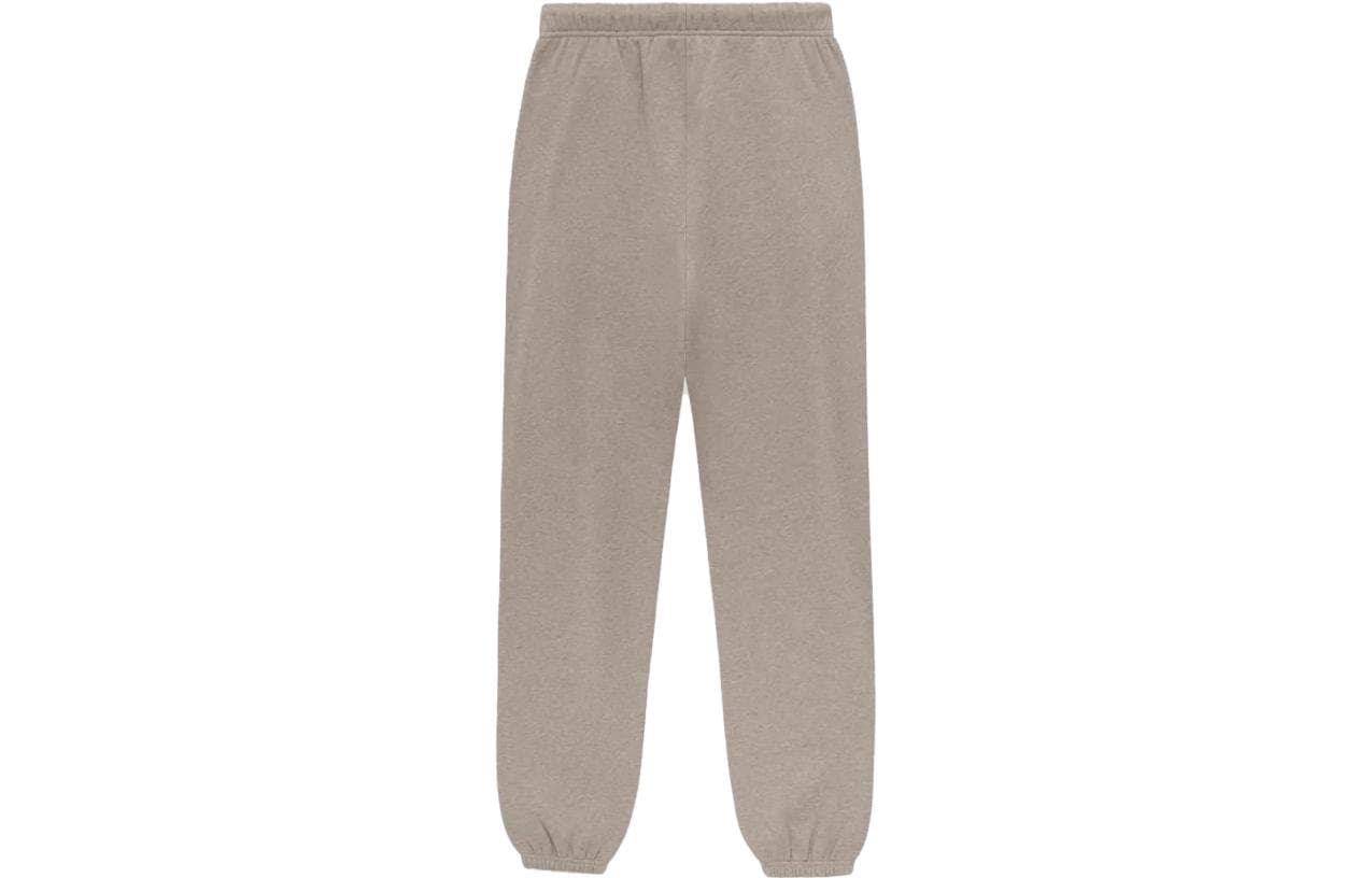 Штаны Fear of God Essentials Core Heather Sweatpant - изображение 2