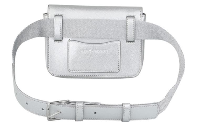 Мини-сумка MARC JACOBS - изображение 4