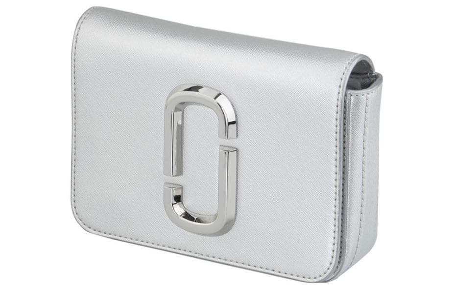 Мини-сумка MARC JACOBS - изображение 2