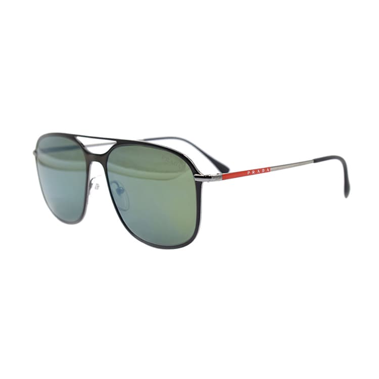 Солнцезащитные очки PRADA SPS53T - изображение 1