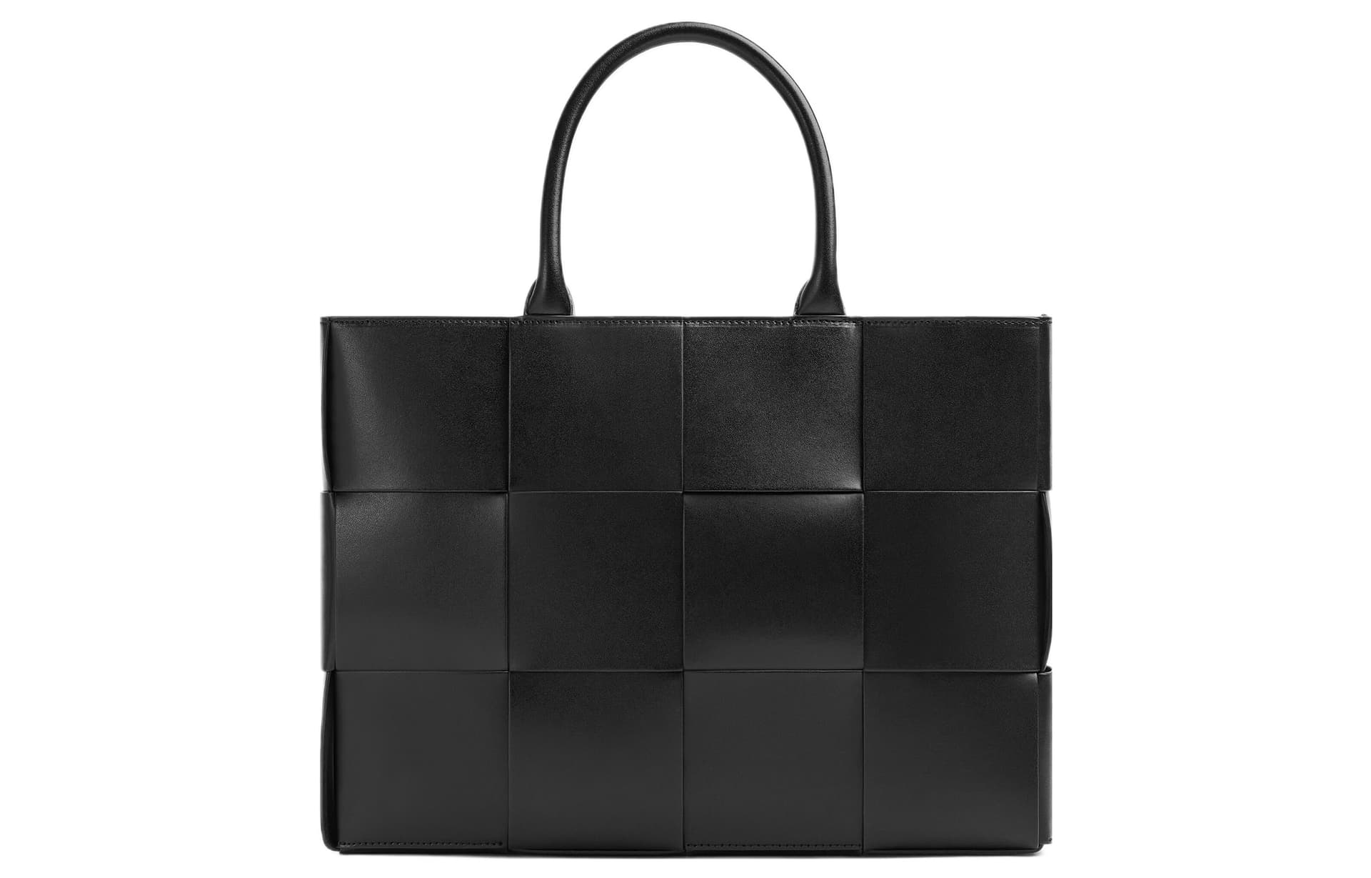 Сумка Bottega Veneta Intreccio Tote - изображение 1