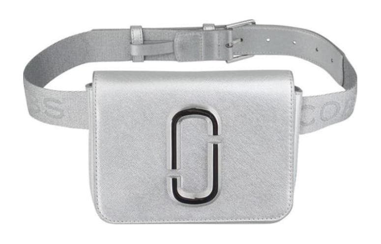 Мини-сумка MARC JACOBS - изображение 1