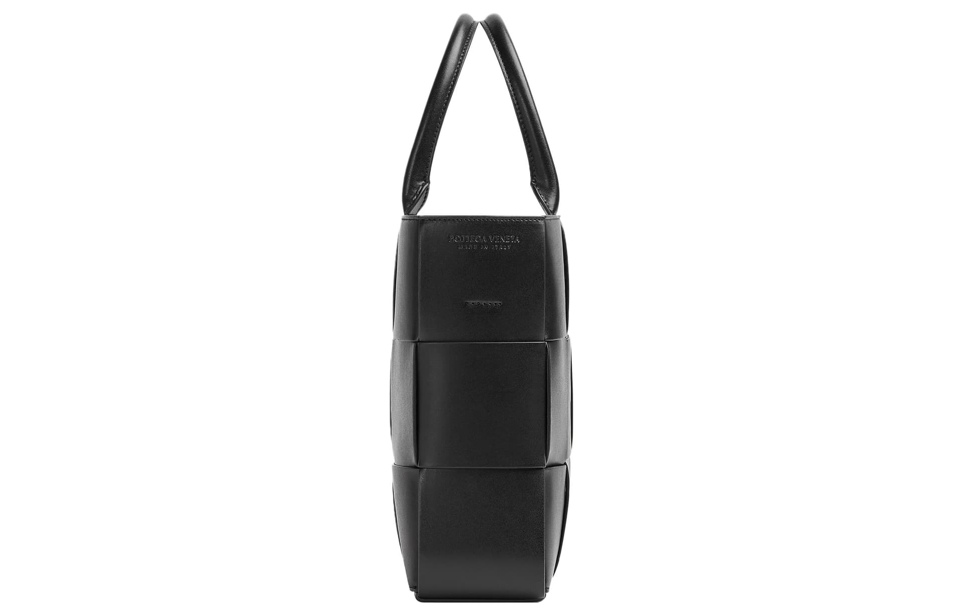 Сумка Bottega Veneta Intreccio Tote - изображение 2