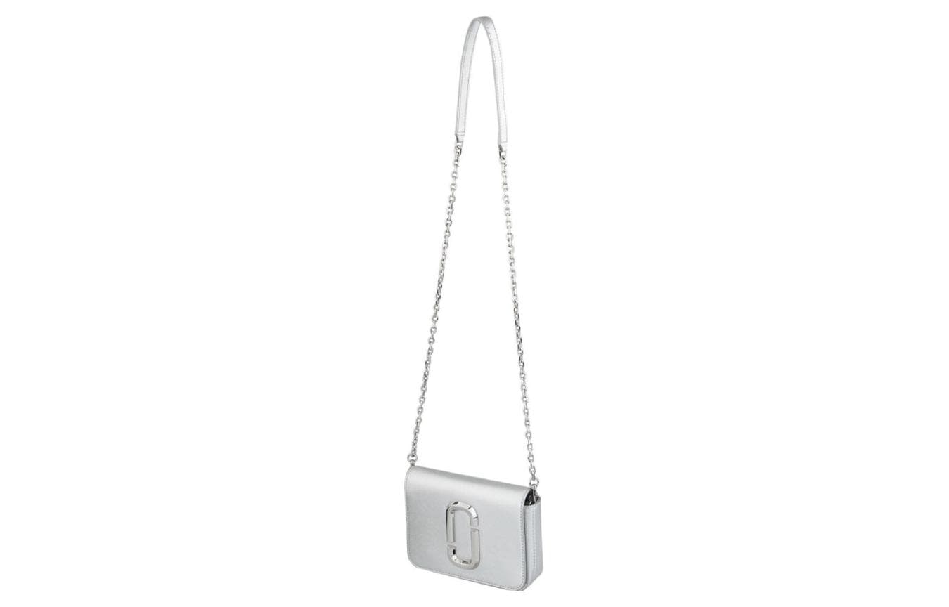 Мини-сумка MARC JACOBS - изображение 3