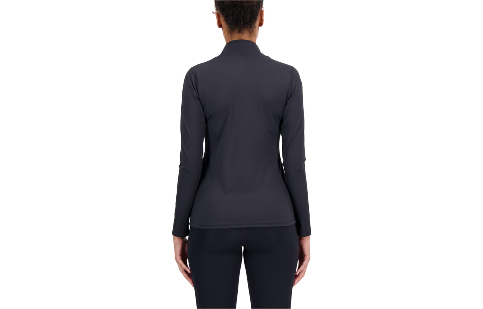 Футболка New Balance Achiever Shape Shield T - изображение 2