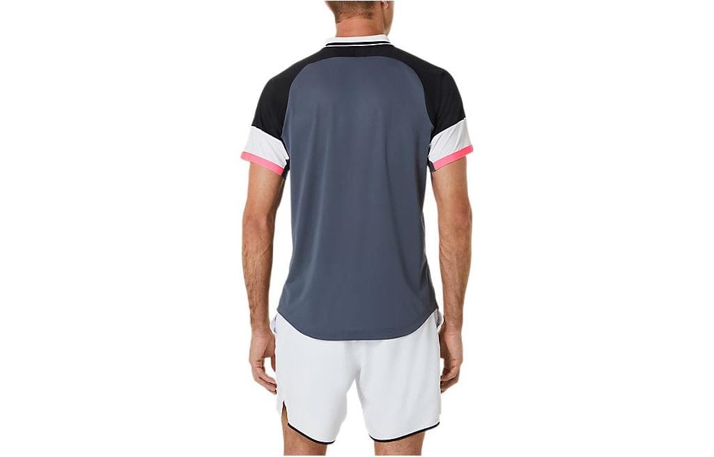 Футболка Asics PoloT - изображение 2