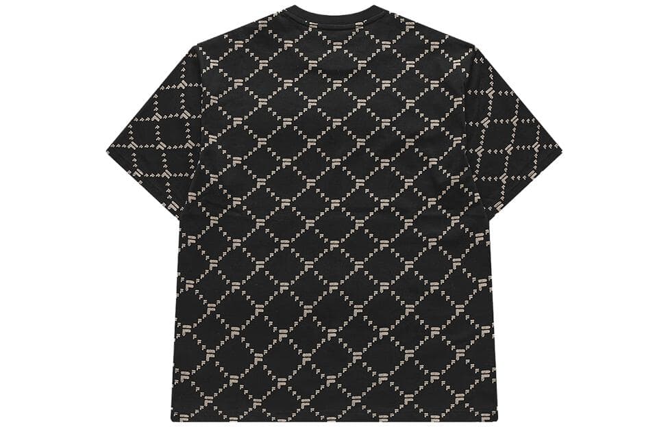 Футболка FILA FUSION T - изображение 2