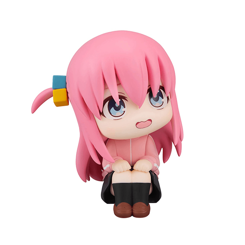MegaHouse LOOKUP Q 11cm - изображение 4