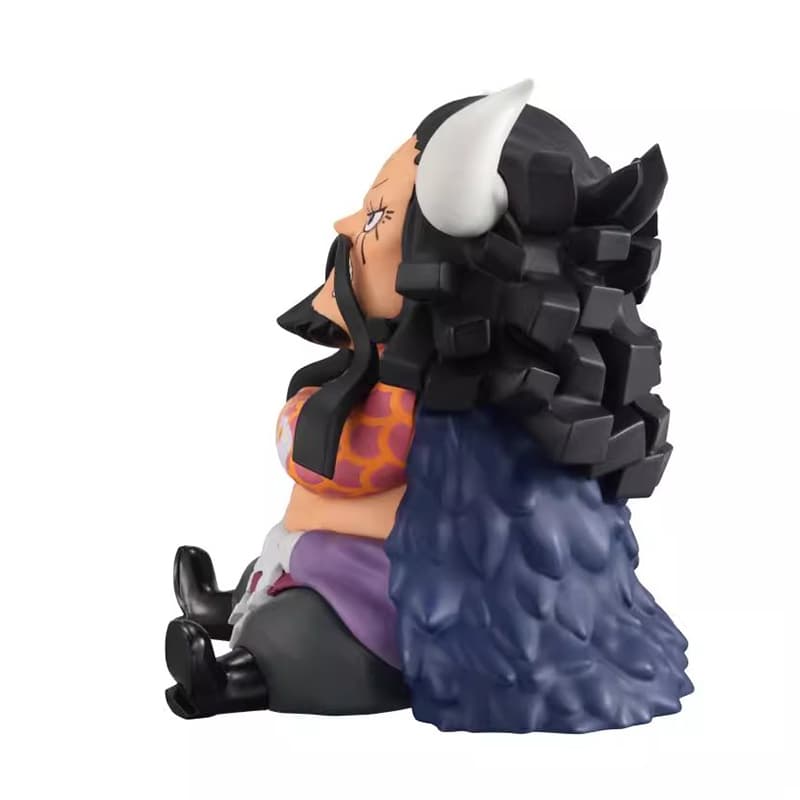 MegaHouse LOOKUP Q 11cm - изображение 2