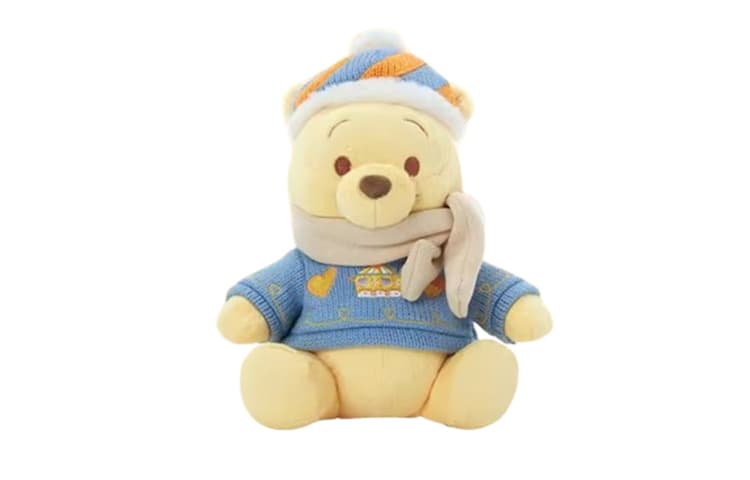 Мягкая игрушка Disney 2023 22cm - изображение 1