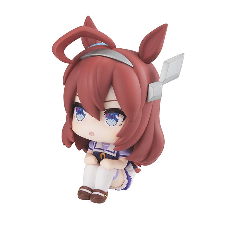MegaHouse LOOKUP Q 11cm - изображение 2