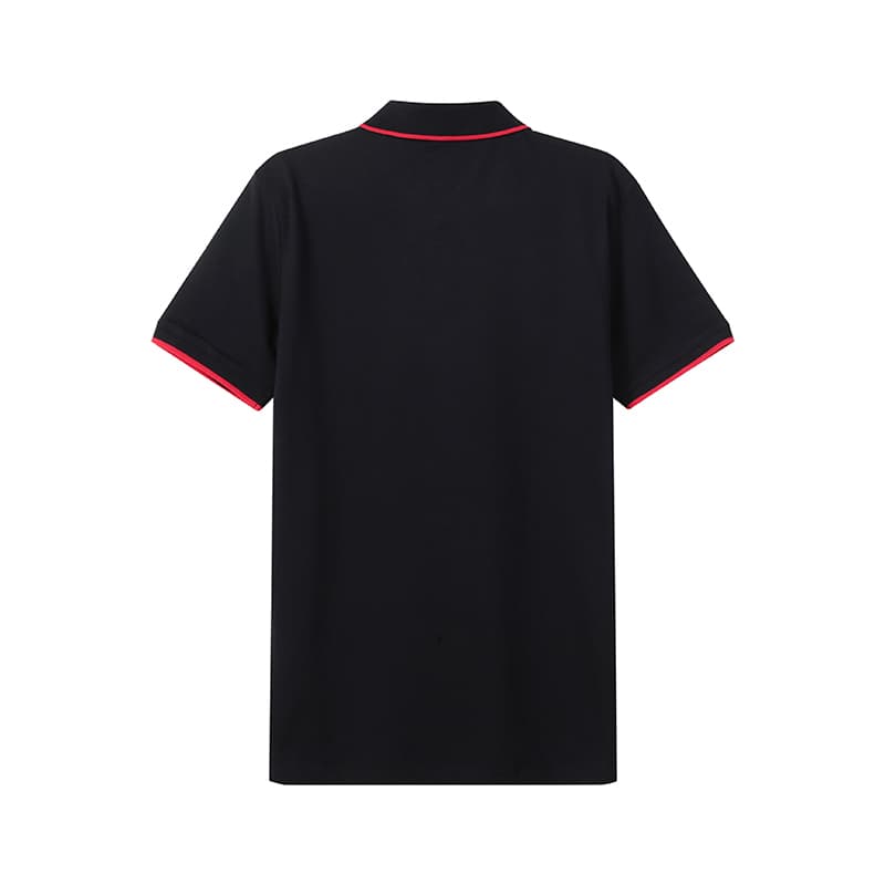 Поло HUGO BOSS LogoPolo - изображение 2