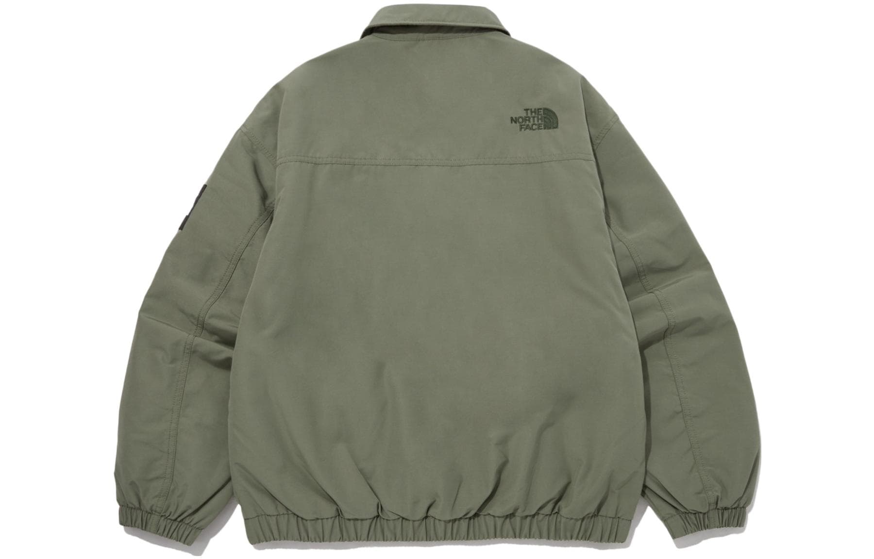 Зимняя куртка пуховик The North Face - изображение 2
