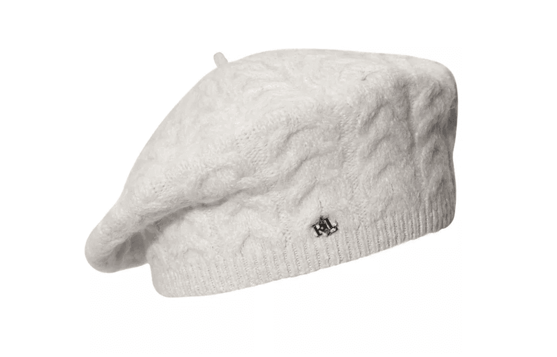 Берет Polo Ralph Lauren - изображение 2