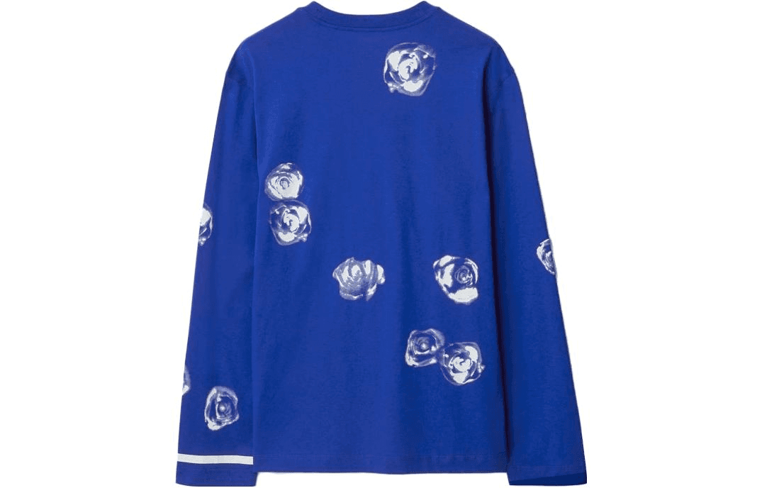 Футболка Burberry T - изображение 2