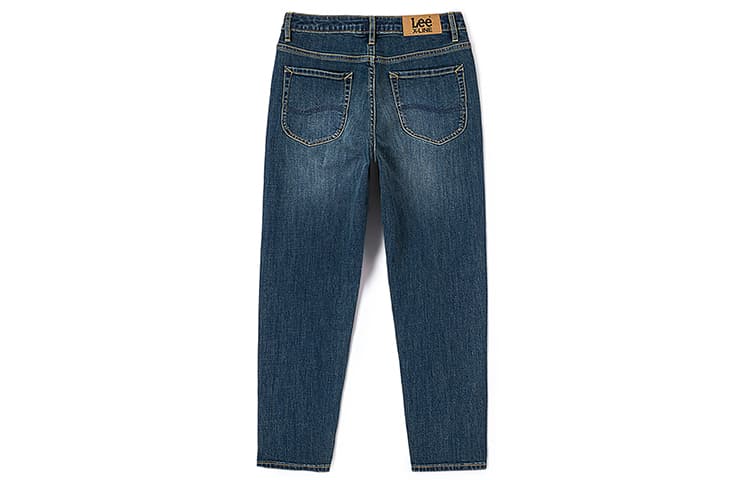 Джинсы Lee SS24 413 - изображение 2