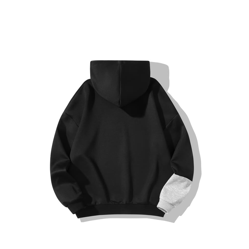 Худи Unite Life HOODS logo - изображение 2