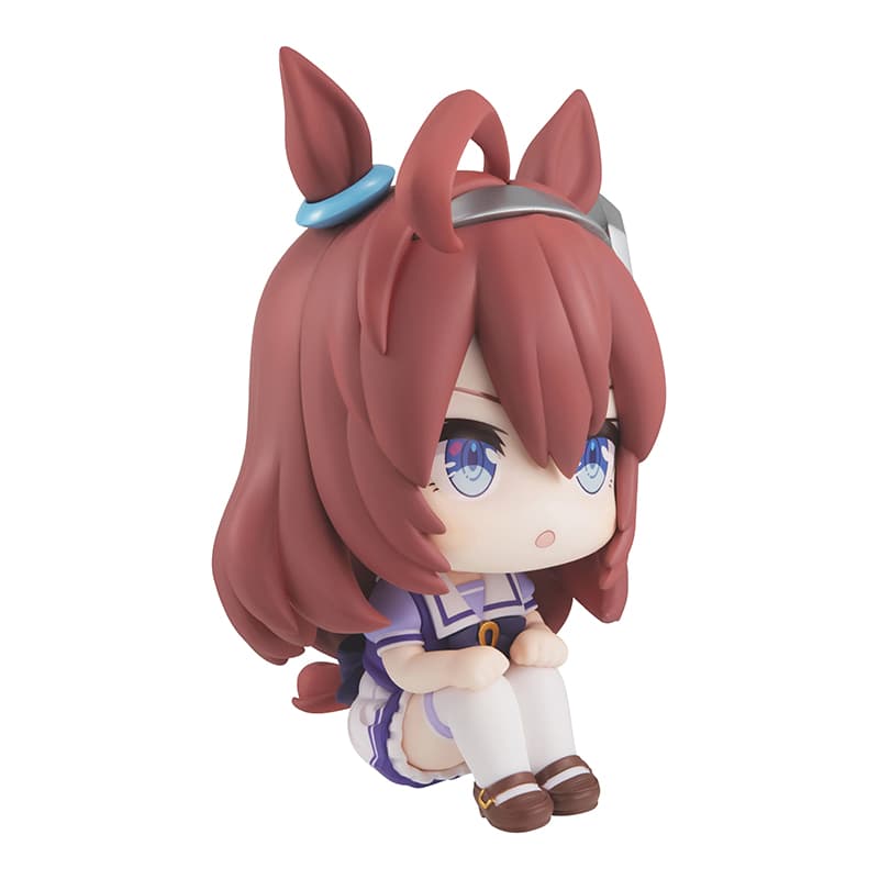 MegaHouse LOOKUP Q 11cm - изображение 3