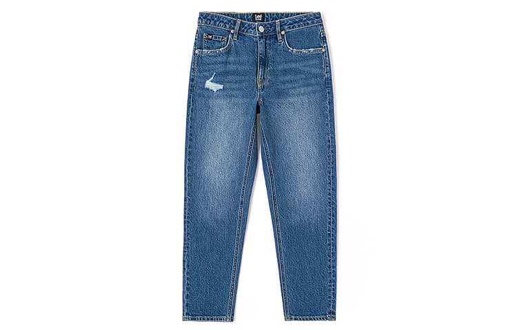 Джинсы Lee SS24 413 - изображение 2