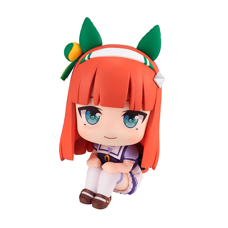 MegaHouse LOOKUP Q 11cm - изображение 1