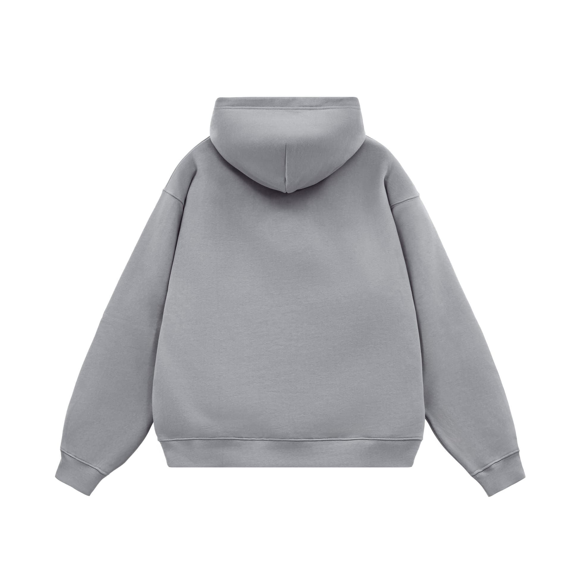 Худи ANYWEARLAB Мужские Толстовки - изображение 2