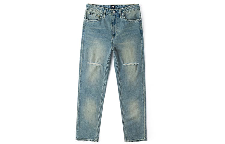 Джинсы Lee SS24 411 - изображение 2