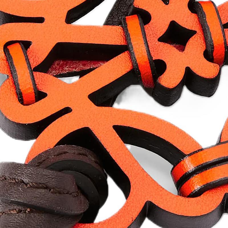 Сумка LOEWE Anagram - изображение 5