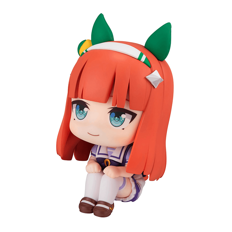 MegaHouse LOOKUP Q 11cm - изображение 3