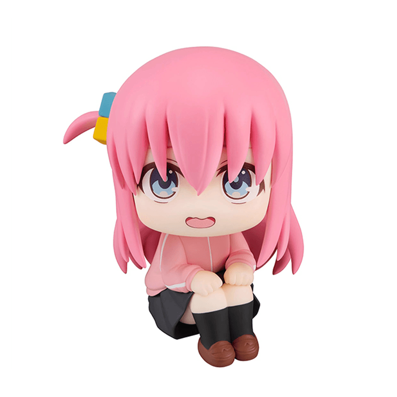MegaHouse LOOKUP Q 11cm - изображение 3