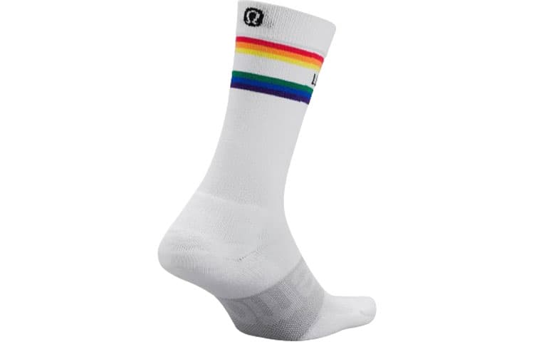 Носки lululemon Daily Stride 1 - изображение 2