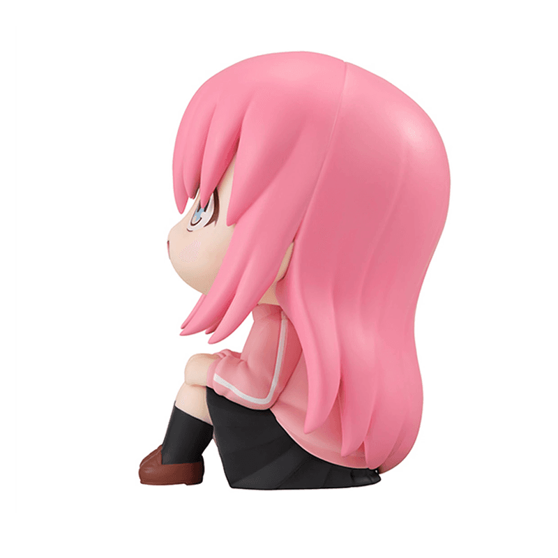 MegaHouse LOOKUP Q 11cm - изображение 5