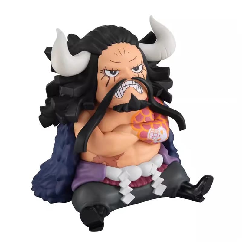 MegaHouse LOOKUP Q 11cm - изображение 1