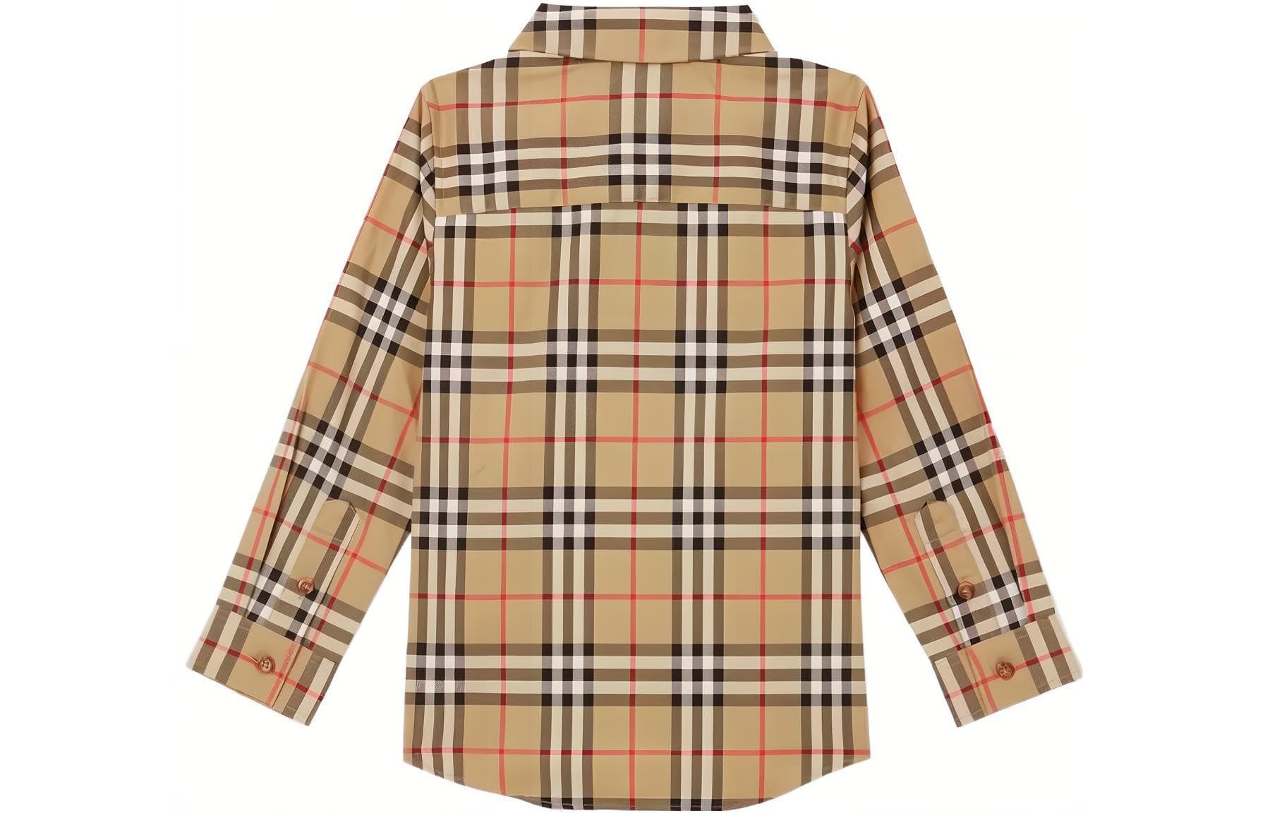 Burberry FW22 80596371 - изображение 2
