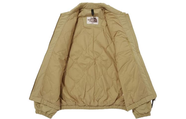 Зимняя куртка пуховик The North Face - изображение 3