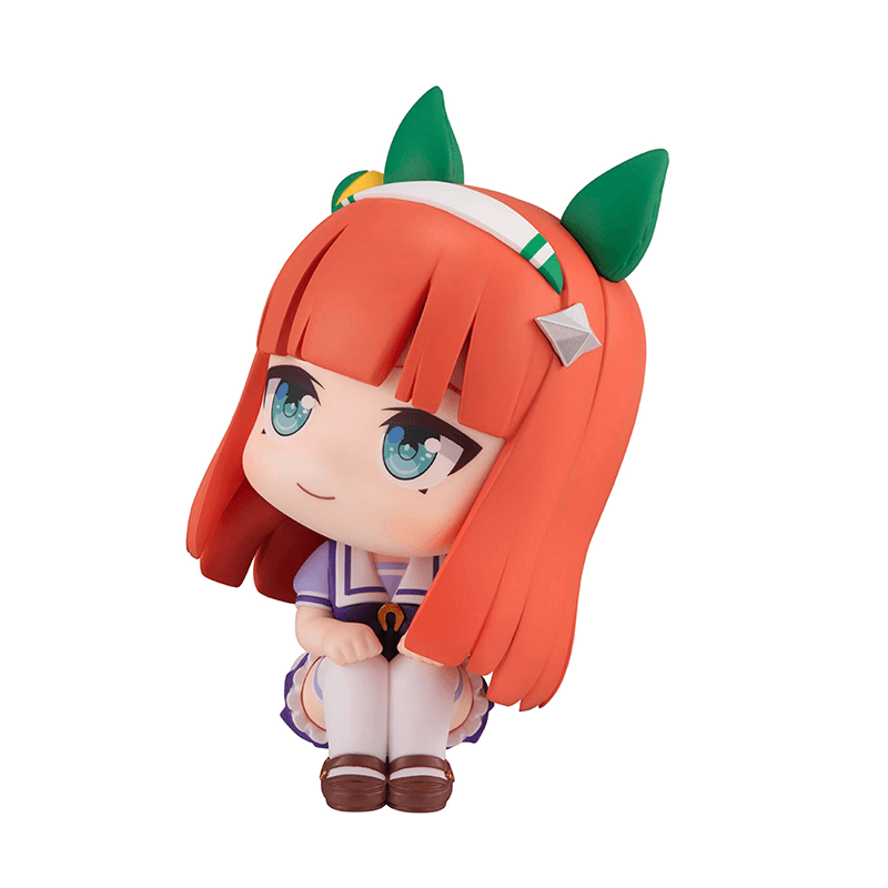 MegaHouse LOOKUP Q 11cm - изображение 4