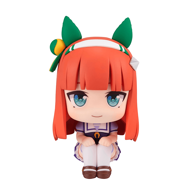 MegaHouse LOOKUP Q 11cm - изображение 2