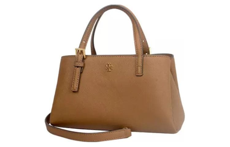 Сумка TORY BURCH Logo - изображение 2