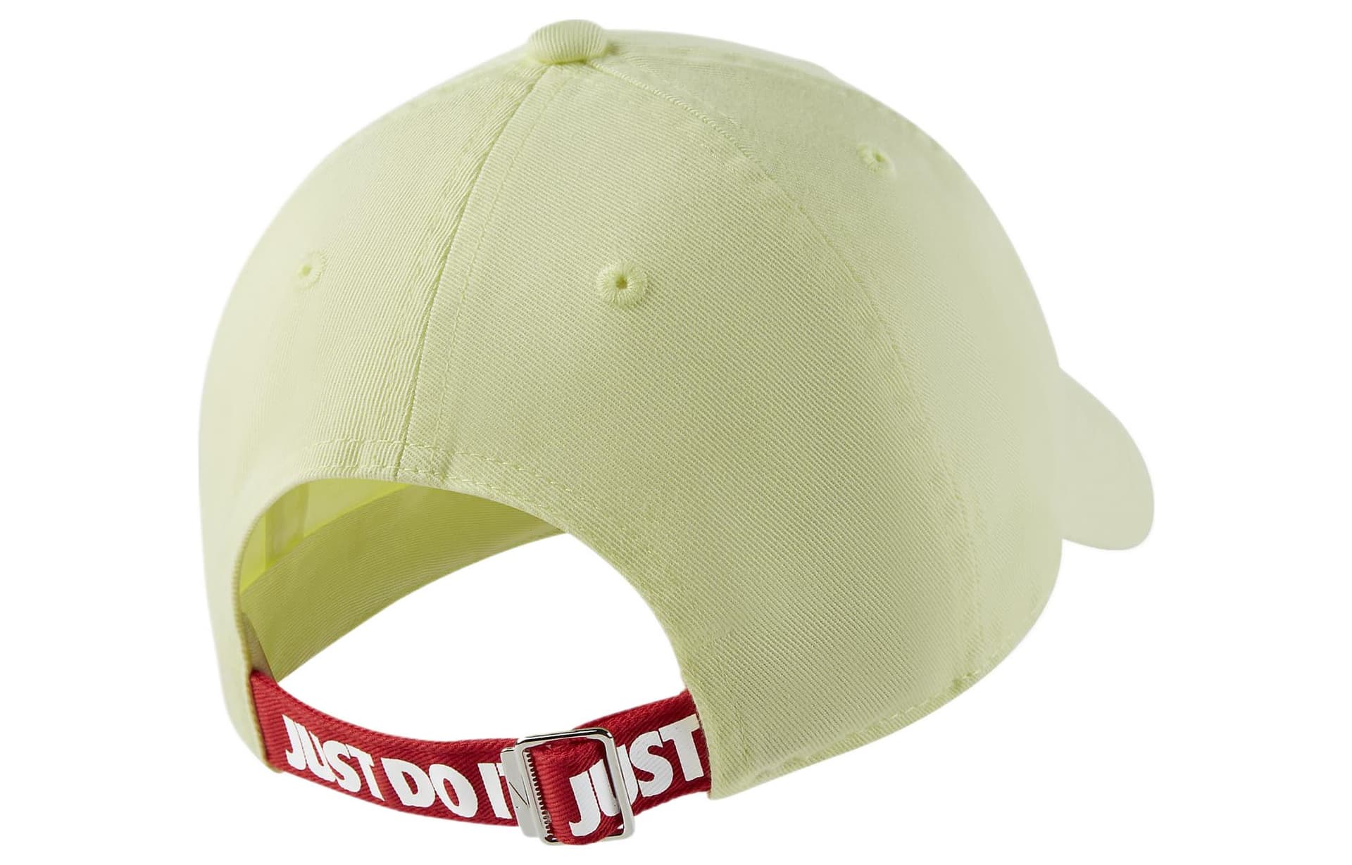 Кепка Nike Logo - изображение 2