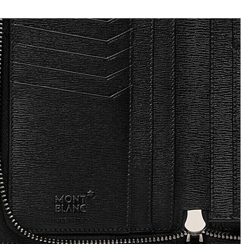 Кошелек MONTBLANC 4810 Westside - изображение 5