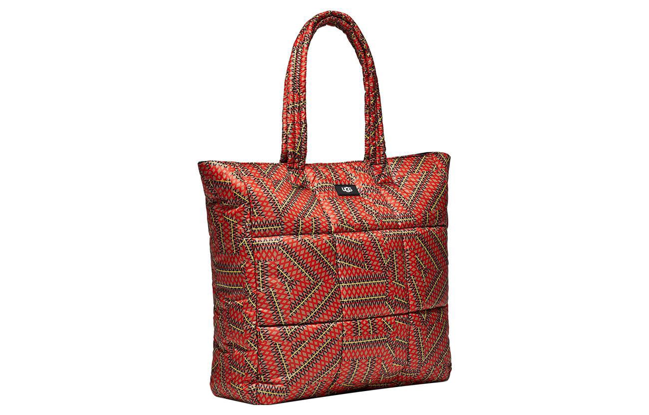 Мини-сумка UGG Tote Bag - изображение 2